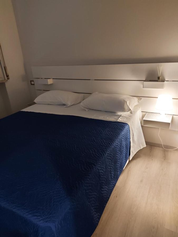 Fare Bnb - Room Del Parco เรจโจเอมิเลีย ภายนอก รูปภาพ