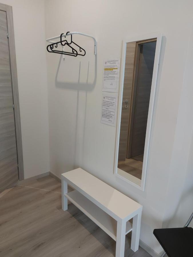 Fare Bnb - Room Del Parco เรจโจเอมิเลีย ภายนอก รูปภาพ