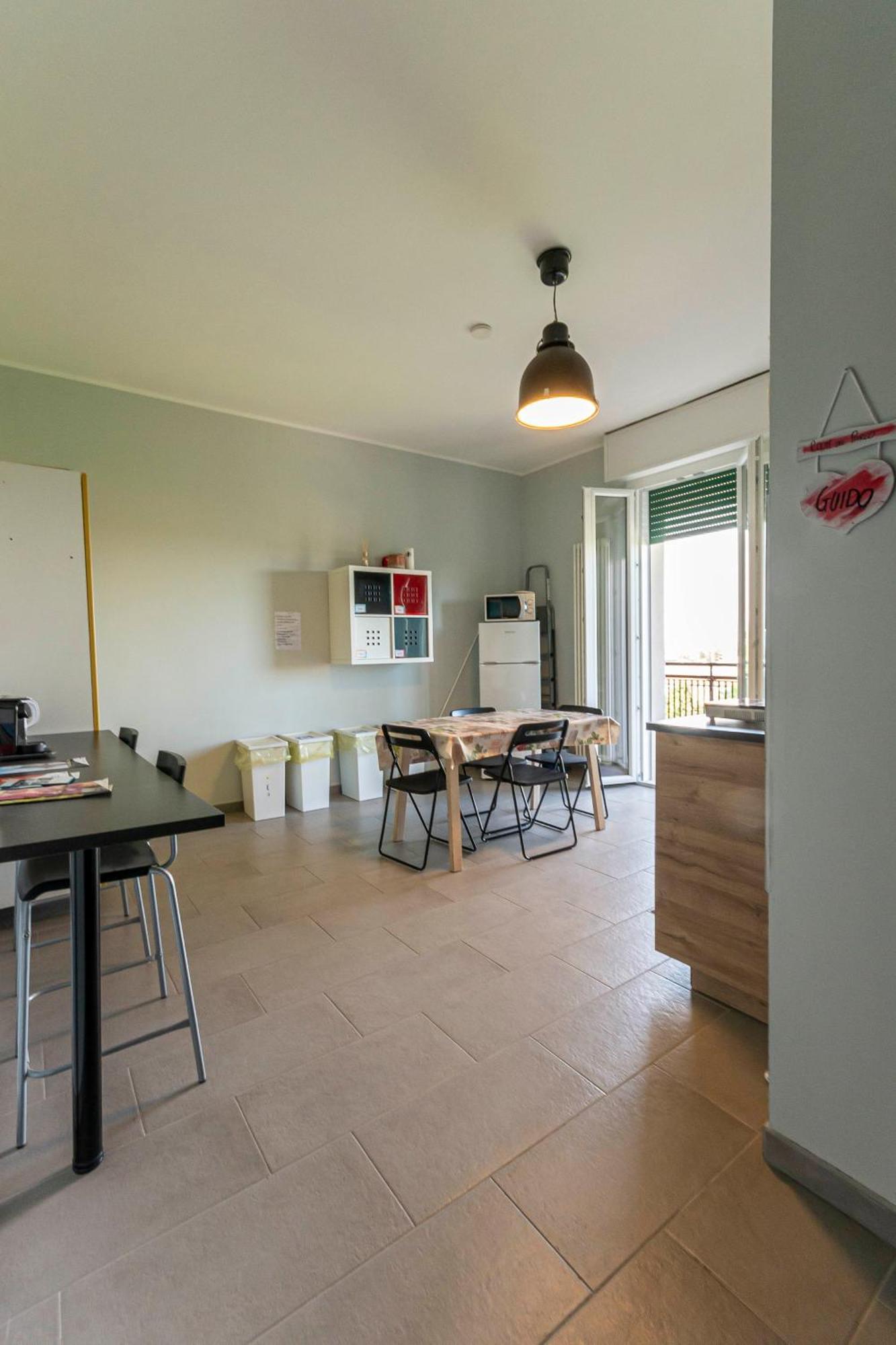 Fare Bnb - Room Del Parco เรจโจเอมิเลีย ภายนอก รูปภาพ
