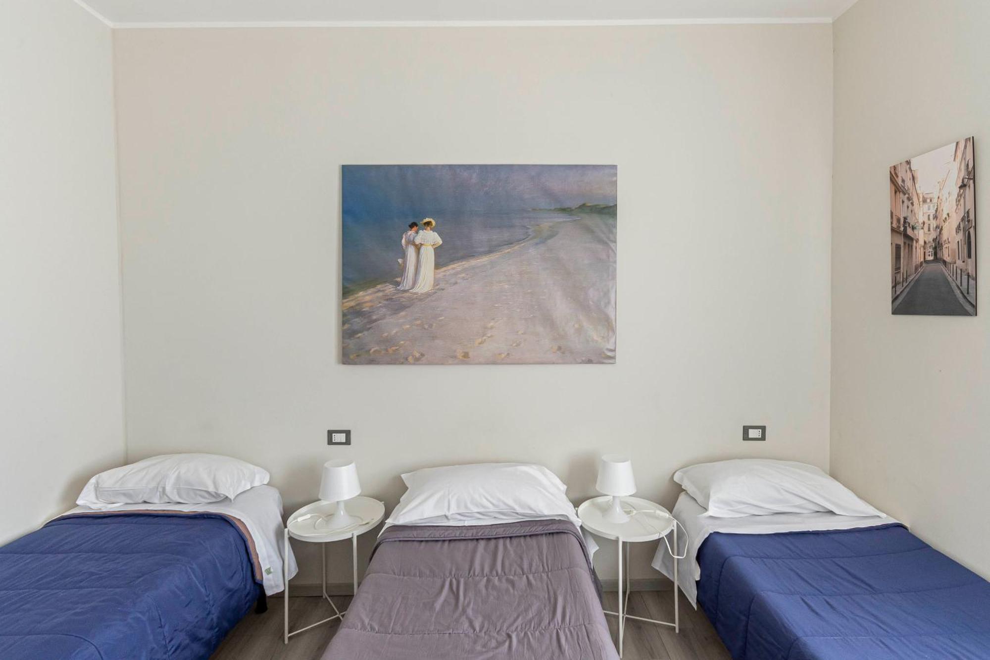 Fare Bnb - Room Del Parco เรจโจเอมิเลีย ภายนอก รูปภาพ